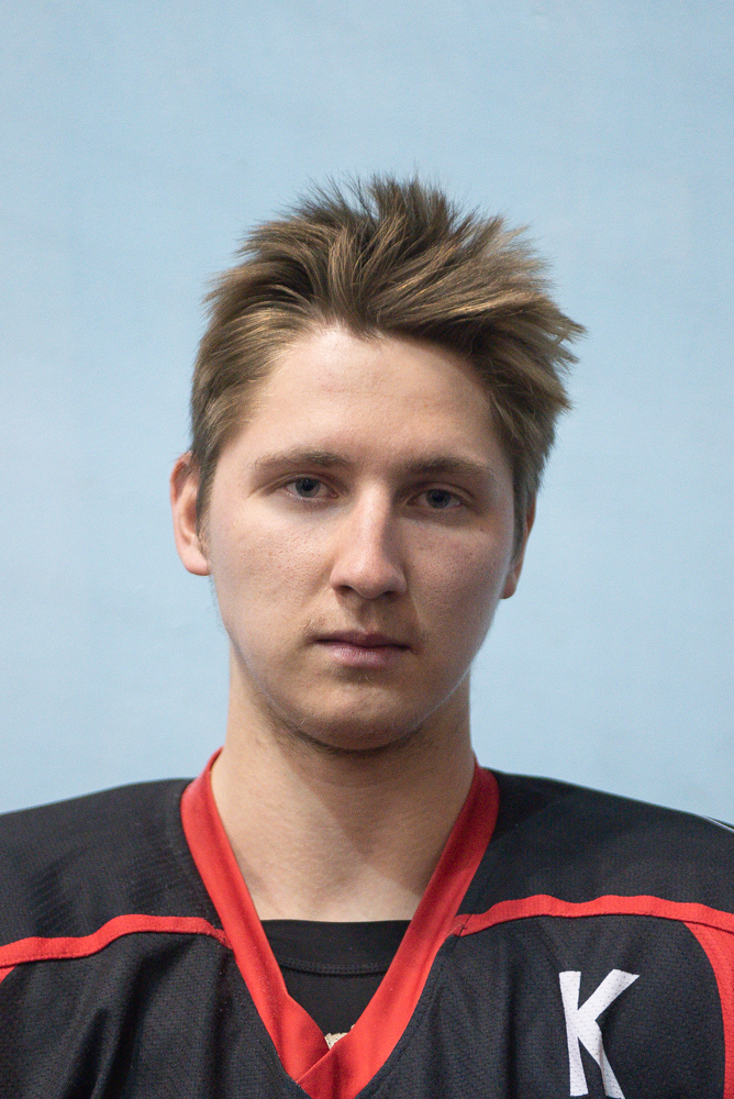 Белоусов Анатолий